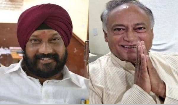CAA के समर्थन पर कांग्रेस विधायकों को नसीहत-”AICC की रीति-नीति के अनुरूप ही बयान दें”