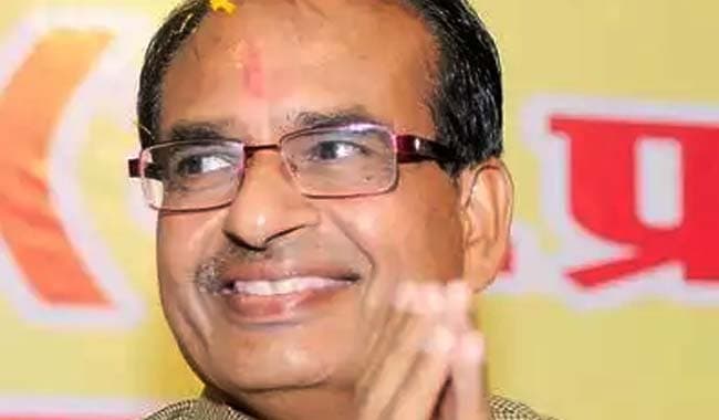युवाओं को छलने वाली कांग्रेस सरकार का बैंड बजना तय: शिवराज