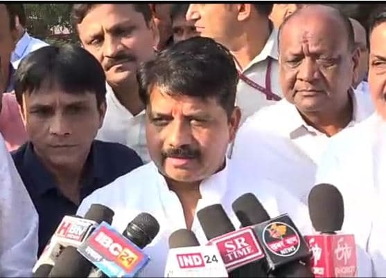 BJP क्या कर रही कोई वास्ता नही, हम वचनों को निभाने की ओर बढ़ रहे:गृहमंत्री
