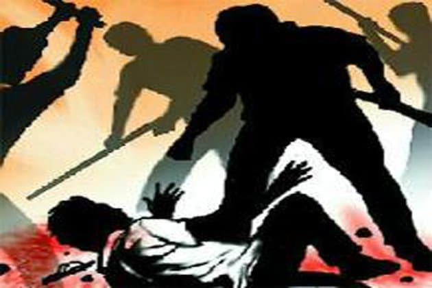 राजधानी में बेलगाम हुए बदमाश, मामूली बात पर युवक पर जानलेवा हमला