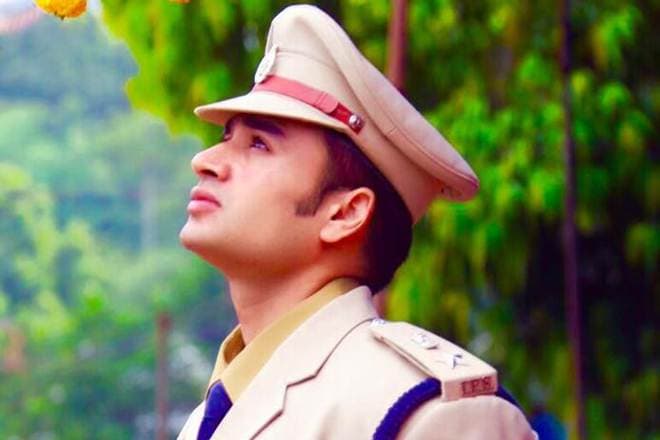 एमपी के इस आईपीएस को मिला बिग बॉस से ऑफर, ठुकराया