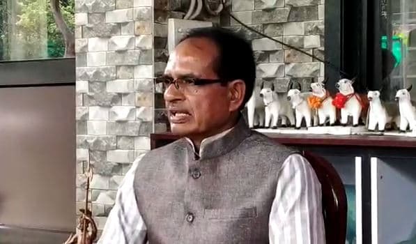देश का खून खोल रहा है, पाकिस्तान को यह हरकत बहुत महंगी पड़ेगी: शिवराज