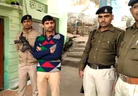 RTI एक्टिविस्ट को भू माफिया से मिली जान से मारने की धमकी, पुलिस ने दर्ज की FIR