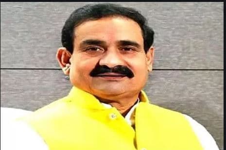 सरकार पर मिश्रा का तंज- सारा साल प्रवचन देते रहे, एक वचन पूरा नही किया