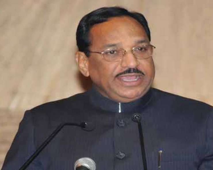 कांतिलाल भूरिया ने लगाया आरटीओ पर दलाली का आरोप