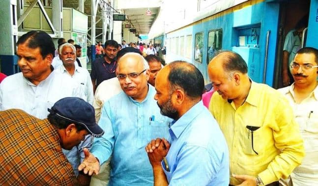 इंदौर-भोपाल सीटों को लेकर कोई संशय नहीं, मोदी लहर में कोई नहीं टिकेगा : सहस्त्रबुद्धे