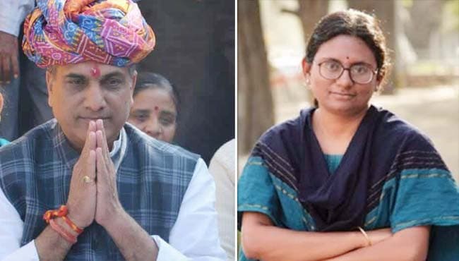 यहां गुटबाजी और खेमाबंदी ने बिगाड़े बीजेपी-कांग्रेस के समीकरण, पूर्व मंत्री दिखा रहे ताकत