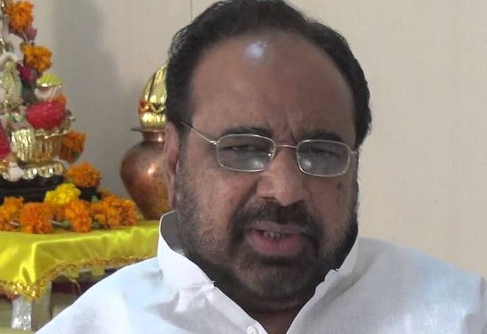 विस सदस्यों की लगातार हो रही मौत, काशी से विद्वान बुलाकर कराना चाहिए अनुष्ठान :भार्गव