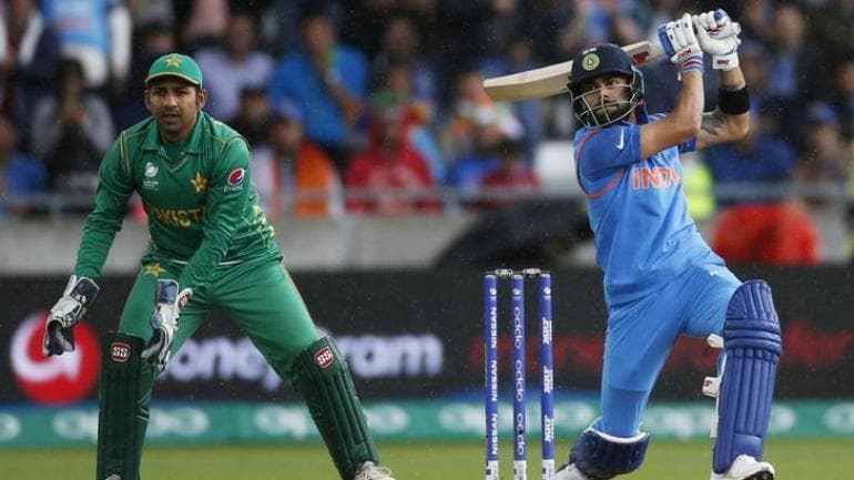 IND-PAK के बीच आज महामुकाबला, MP में यहां जीत के लिए हो रहा रुद्राभिषेक