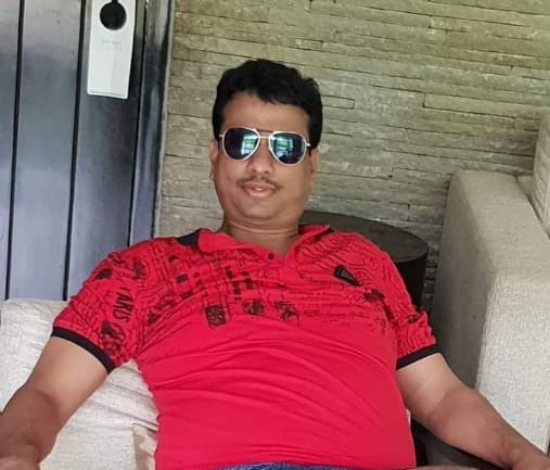 इंदौर में डिब्बा कारोबारी पर अज्ञात बदमाशों ने गोलियां चलाई, हालत गंभीर