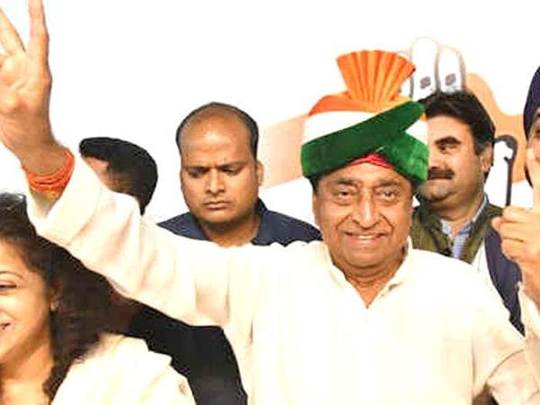 कमलनाथ सरकार के 6 महिने पूरे, जनता के बीच जाकर विधायक करेंगें कामों का बखान