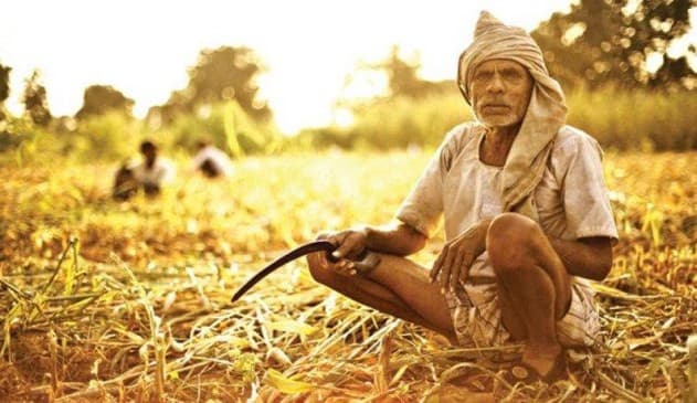 किसानों को यूं बेमौत ना मारे सरकार