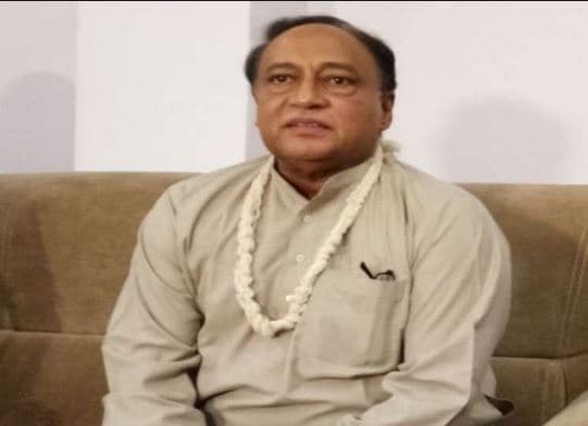 कांग्रेस विधायक की फटकार के बाद थाना प्रभारी का तबादला