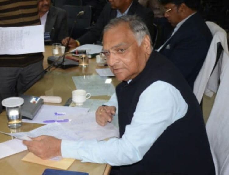 सरकार ने थमाया नोटिस, महापौर बोले, सरकार कर रही ‘नोटिस पॉलिटिक्स’