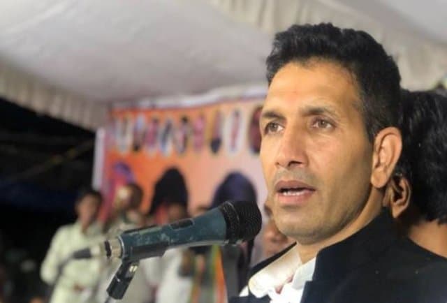 जीतू पटवारी का बड़ा बयान-अतिथि विद्वानों को मिलेगा हक, जल्द भरेंगें कॉलेजों में खाली पड़े पद