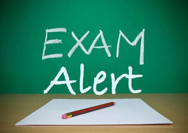 JEE Mains 2021: तीसरे चरण की परीक्षा के लिए एडमिट कार्ड जारी, ऐसा है परीक्षा कार्यक्रम