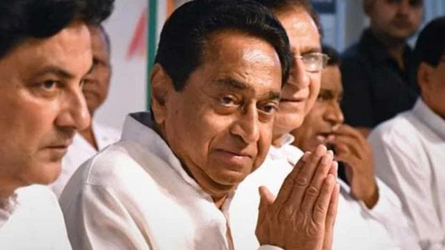 वादा पूरा करने की तैयारी, झुग्गी-झोपड़ियों की रजिस्ट्री करवाएगी कमलनाथ सरकार