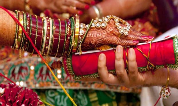 मैट्रिमोनियल साइट्स के जरिये करते थे ठगी, अंतर्राज्यीय गिरोह का पर्दाफाश