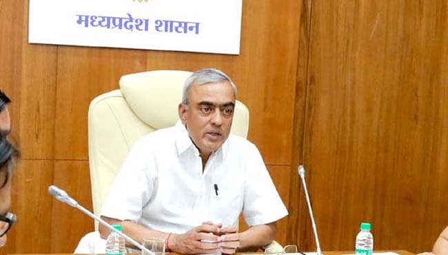 दो माह में भोपाल से शुरू होगी कार्गो सेवा