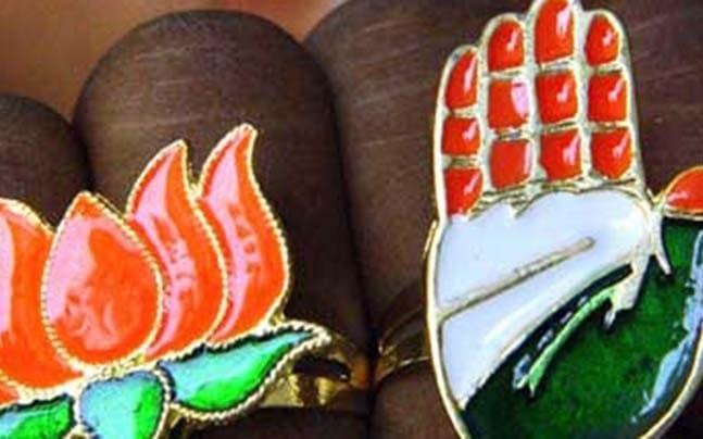 हाईप्रोफाइल सीटों पर दिग्गजों की साख दांव पर, टिकी हैं सबकी निगाहें