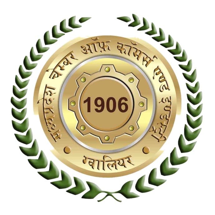 मप्र चेम्बर ऑफ कॉमर्स ग्वालियर बना पहला चेम्बर जहां लागू होगी आदर्श आचार सहिंता