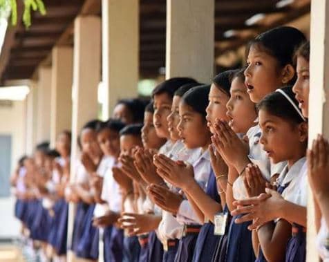 बदहाल व्यवस्था: एमपी में 25 लाख छात्र कर रहे यूनिफॉर्म का इंतजार