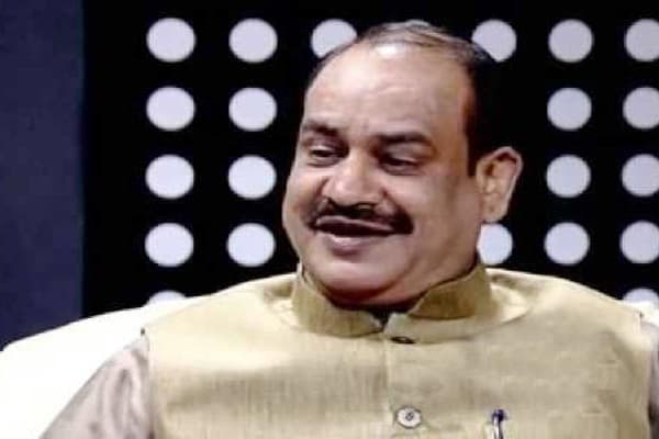 इंतजार खत्म, बीजेपी सांसद ओम बिड़ला होंगे लोकसभा के नए स्पीकर