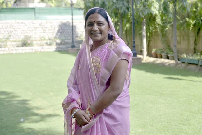 एमपी में गुंडे -मवाली की सरकार, बीजेपी कार्यकर्ताओं को फंसाया जा रहा : सावित्री ठाकुर