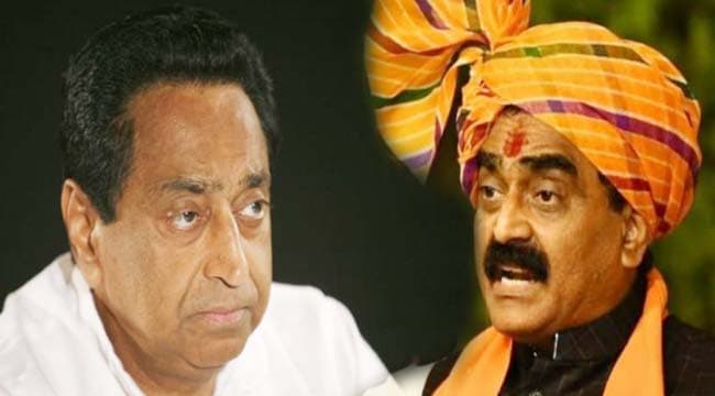 कानून व्यवस्था को लेकर निशाने पर सरकार, प्रदेश भर में हल्ला बोलेगी भाजपा