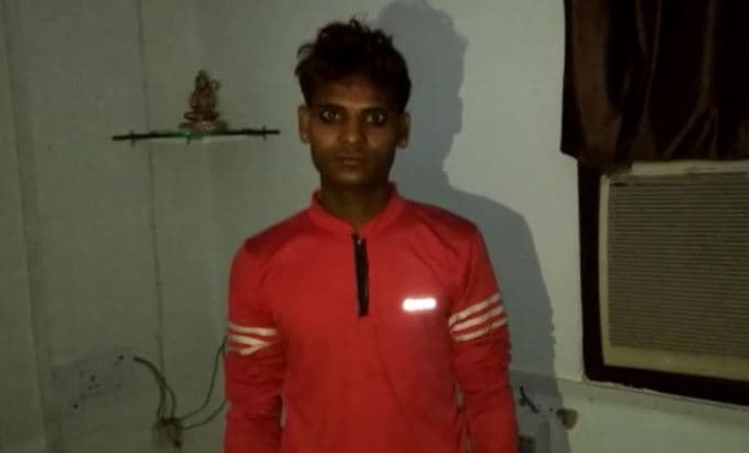 हल्दी लगाये बैठे दूल्हे को पुलिस ने पहुँचाया हवालात, ये है मामला