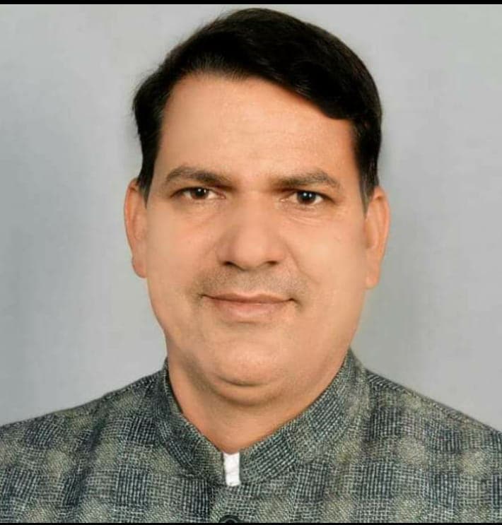 भाजपा प्रदेश में दंगा भड़का कर खून की होली खेलना चाहती है -प्रदीप सिंह दीपू