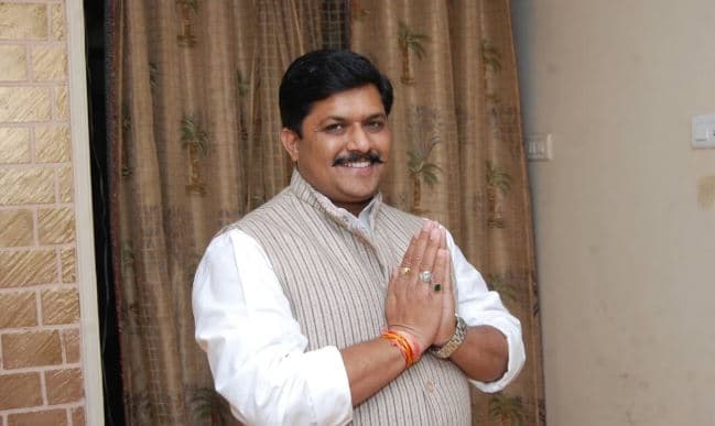 गुना सीट से भाजपा उम्मीदवार के भाई पर मामला दर्ज, मारपीट और धमकाने का आरोप