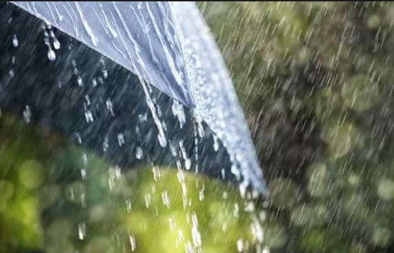 एमपी में हल्की बारिश से तापमान में गिरावट, अगले 24 घंटे ऐसा रहेगा मौसम