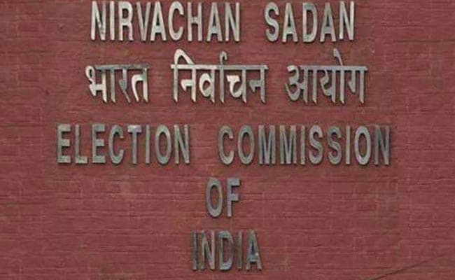 MP By-Election: उपचुनाव को लेकर चुनाव आयोग की बड़ी तैयारी, जल्द जारी होंगे गाइडलाइन
