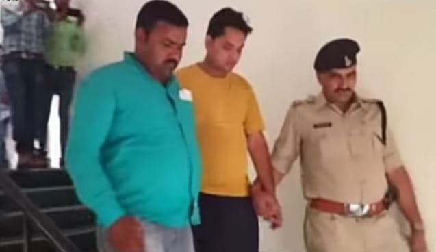 जघन्य हत्याकांड: अवैध संबंध छिपाने की थी 5 लोगों की हत्या, आरोपी को फांसी की सजा