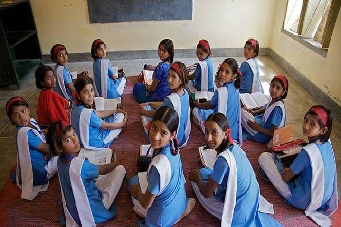 MP : महिला बाल विकास विभाग का तोहफा- 9वीं से 12वीं की छात्राओं को मिलेगा लाभ