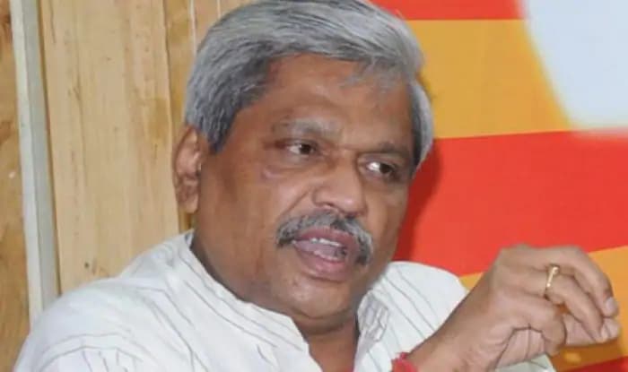 प्रभात झा का बयान- हिंदू कभी आतंकवादी नहीं हो सकता