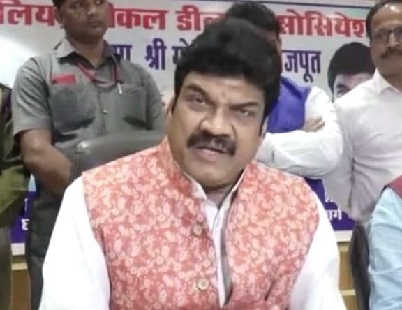 ग्वालियर मेले में वाहनों की बिक्री पर छूट के लिए नोटशीट तैयार, कैबिनेट के फैसले का इंतजार