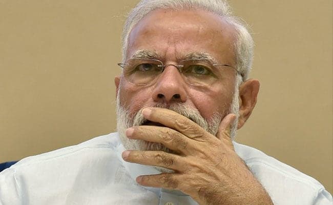 क्या ‘नर्मदा’ को लेकर इतना बड़ा झूठ बोल गए PM, सोशल मीडिया पर लोग कर रहे सर्च