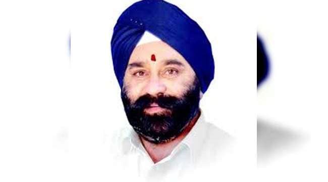 बीजेपी के पूर्व मंत्री को एक साल जेल की सज़ा, यह है मामला