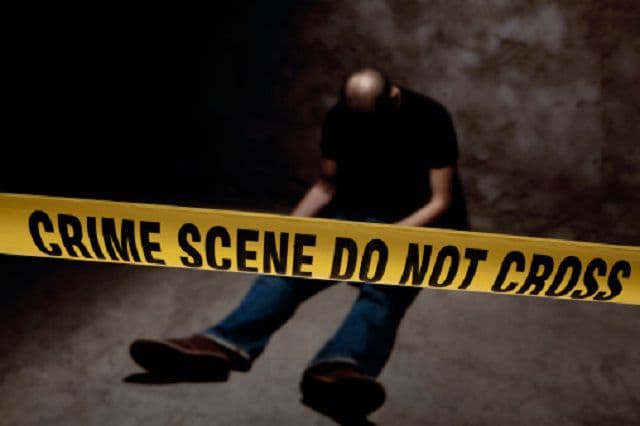 भतीजे ने किया PCS अधिकारी की पत्नी का कत्ल, खुद भी फांसी लगाकर की खुदकुशी
