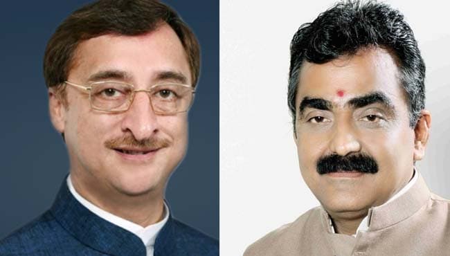 यहां दांव पर बीजेपी की साख, कांग्रेस ने दी कड़ी चुनौती, नतीजों पर टिकी नजर