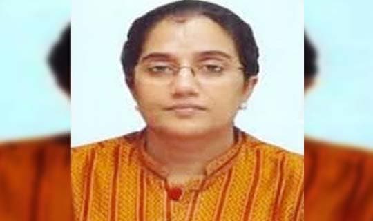 IPS प्रज्ञा ऋचा श्रीवास्तव होंगी मुख्यमंत्री की ओएसडी, आदेश जारी