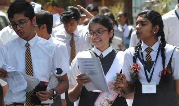 MP BOARD EXAM: परीक्षा से 45 मिनट पहले होगी एंट्री, 5 मिनट पहले मिलेगा पेपर