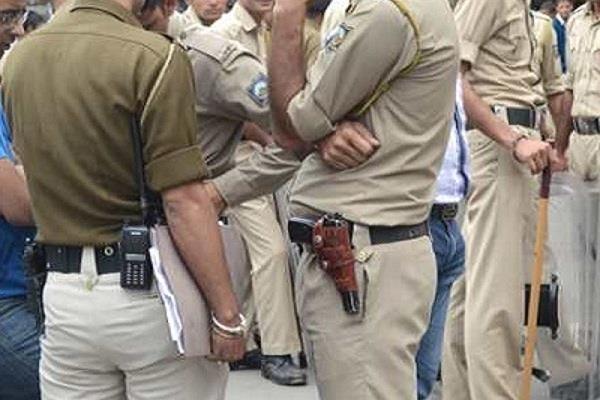 MP Police : मध्यप्रदेश के इन पुलिसकर्मियों को तोहफा, आदेश जारी