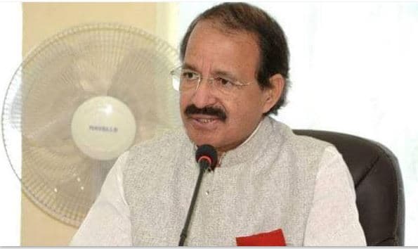 कांग्रेस नेता का आरोप- साजिश थी मप्र-छत्तीसगढ़ और राजस्थान में कांग्रेस की जीत