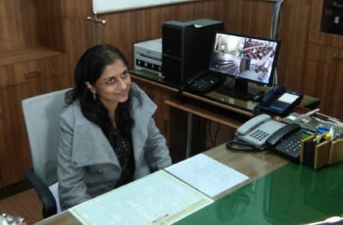 भोपाल कमिश्नर के प्रयासों से दो गिरोह पकड़े गए, 44 बच्चों को किया गया रेसक्यू