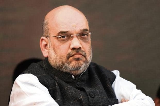 केंद्रीय नेतृत्व को नेताओं पर भरोसा नहीं! शाह करवा रहे एमपी में सर्वे