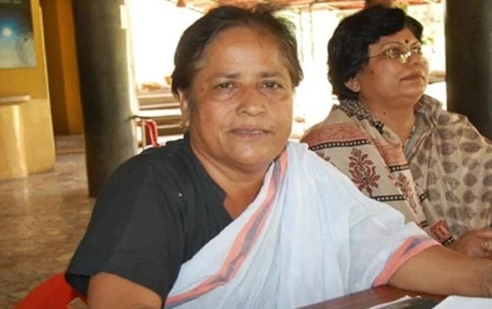 पूर्व विधायक कल्पना परुलेकर की हालत नाजुक, बुलेटिन जारी