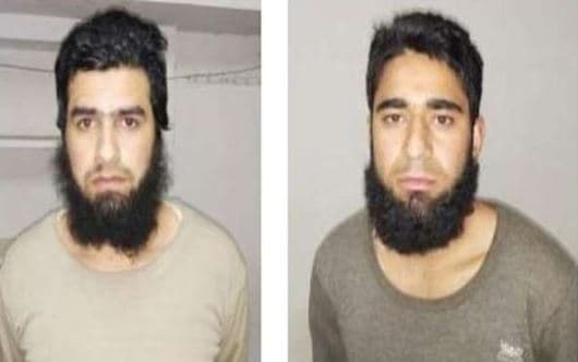जैश के दो संदिग्ध आतंकियों को UP ATS ने किया गिरफ्तार, नई भर्तियों की मिली थी जिम्मेदारी